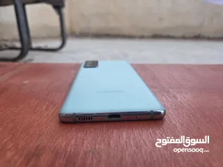  3 Samsung Galaxy S20 FE 5G
