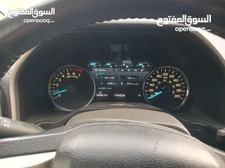  3 2017 Ford f150 3.5 ecoboost lariat No Customs