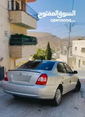  3 هواندي افانتي 2006 اتوماتيك