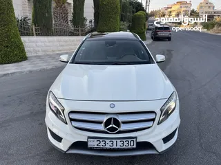  5 GLA250-AMG-2015-PANORAM-    4 Matic