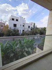  8 Furnished Apartment For Rent In Abdoun