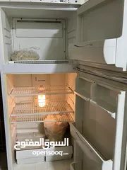  2 براد مستعمل