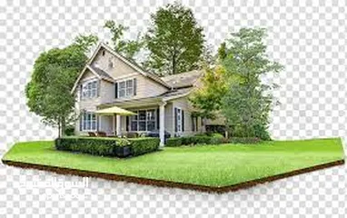  2 فيلا للبيع برافات 3 طوابق مساحه كل طابق 360 متر