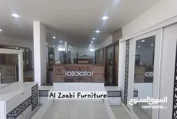  6 غرف نوم ماستر تركي بسعر التكلفه