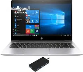  3 Big Offer Hp Elite Book 840 G5 Core i5 8th Generation