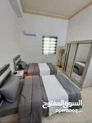  13 شقة غرفتين نوم في اللويبدة ( Property 37982 )-175034852