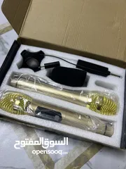  4 دبل مايك وايرلس شحن فول