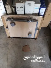  8 جميع انواع الرديترات ولقطع سيارات