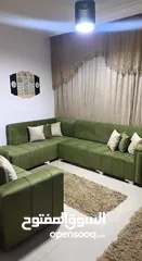  5 اطقم كورنر +طاولات سفرة تركي