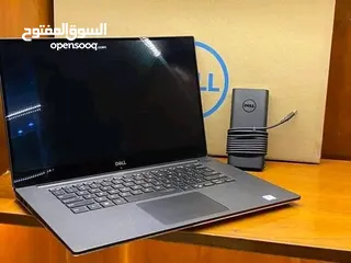  2 Laptop Dell precision 5530