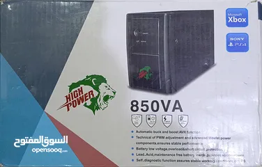  2 Xbox series s مع UPS