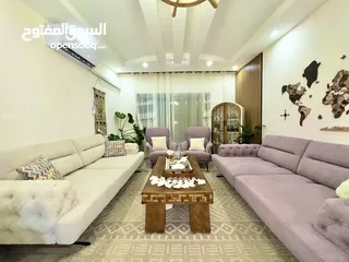  6 رووف للبيع في رام الله 155 الف
