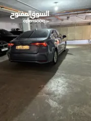  3 كورلا بصلاة عنبي