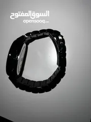  3 ساعه بوس رجالي بحاله الوكاله مع كفاله limited edition
