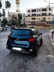  4 هونداي فينو 2020 v line اتوماتيك فل الفل عدا الفتحه ~~