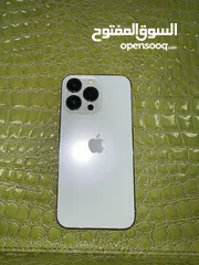  2 أيفون 13 برو مش مفتوح حاله ممتازه جدا