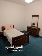  26 شقه مفروشة في خلدا