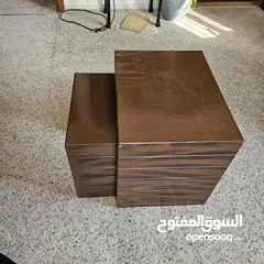  9 طقم شاموا أمريكي