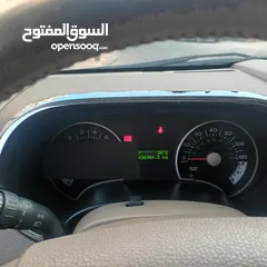 15 فورد اكسبلورر  فحص كامل بحال الوكالة  7 مقاعد