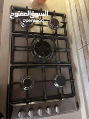  5 غاز بيكو بحالة جيدة