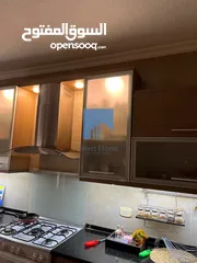  2 شقة طابقية مميزة للبيع في دير غبار - قرب جونيا طابق اول 201م تشطيب سوبر ديلوكس بسعر مغري