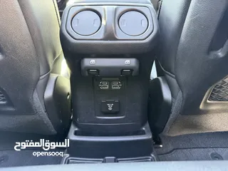  9 جيب رابيكون ترخيص 2022 محرك 2000 هايبرد  جير أوتوماتيك 375 حصان