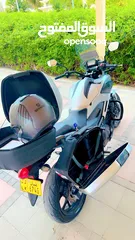  13 Honda NC750X 2015 For sale low KMs only 7000km