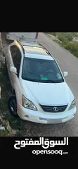 1 لكزس اقساط RX400 موديل 2006