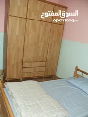  8 شقة مفروشة للإيجار