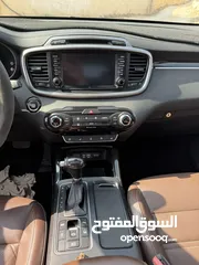  6 كيا سورنتو