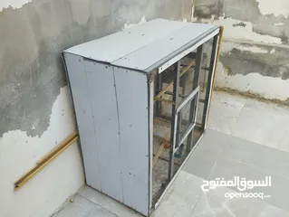  3 مطير للبيع او للبدل