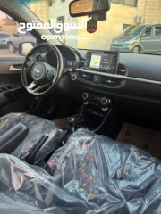  9 كيا بيكانتو 2020 فل بدون فتحة