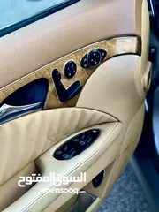  24 مرسيدس e200 موديل 2008 فحص كامل فل كامل اعلا المواصفات مميزة جدا بنظافتها