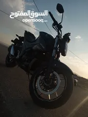  3 suzuki gixxer 250     =