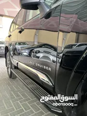  7 TOYOTA LANDCRUISER GXR 3500TT ( معرض الحضر  )