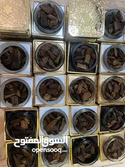  1 عود سلطان  ملكي ريحه فخمه وثابته