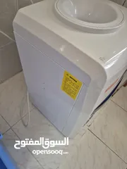  10 كولر ماء مستعمل للبيع