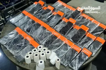  4 جهاز كاشير