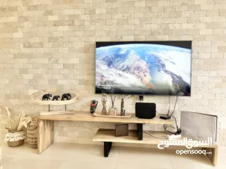  2 شقة مميزة مفروشة للإيجار