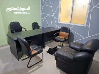  5 اثاث مكتبي للبيع تفصيل