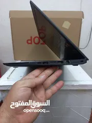  7 الجيل السابع.  الهارد 256  ssd . الرام 8  . حجم الشاشة 14