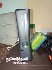  2 اكس بوكس 360 جديد للبيع