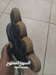  7 سكيت اجنبي امريكي