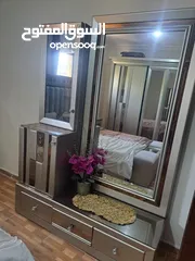  3 غرفه نوم جديده غير مستعمله للبيع