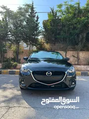  3 مازدا 2 2021 للبيع تصلح لسوق الاعئفائات