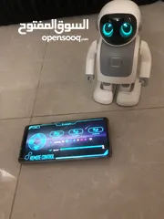  2 روبوت للبيع