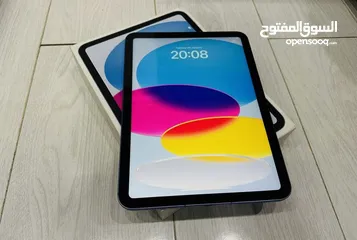  1 Ipad 10th generation
