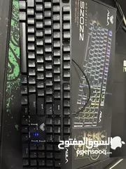  1 mountain szozz mechanical keyboard