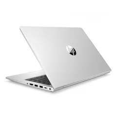  4 HP Laptop ProBook  i7 مع كرت شاشه خارجي Generation