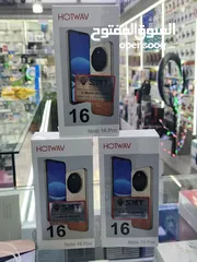  4 جديد جديد NOTE 16 PRO جيجا 128 رام 12 مكفول سنة كاملة بطارية 5160 قوي جدا متوفر توصيل